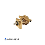Impellerpomp M643, M643K, M643M, NL643, M673, M673D, M673L, M673L2, M673L3, M673LD2,
M673LD3, NL673, NL673L, NL673L2, NL673L3 - Koelwaterpomp
