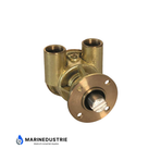 Impellerpomp Perkins 4.107 4.108 4.236