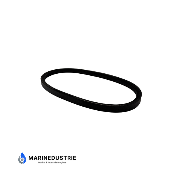 Impellerpomp V-snaar Yanmar M/19 - 104511-78780E