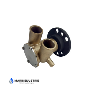 Impellerpomp Volvo Penta - 855722, 856957, 857451