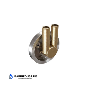 Impellerpomp Volvo Penta 3.0GS, 4.3/5.0GL, 4.3/5.0Gi, 4.3/5.0GXi, 5.7GS, 5.7Gi - 21214599