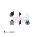 Impellerpomp Volvo Penta 4.3/5.0/5.7GL, 4.3/5.0/5.7GS, 4.3/5.0Gi - 21214596.