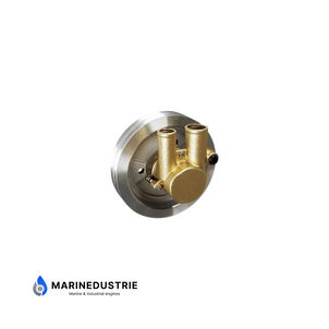 Impellerpomp Volvo Penta 4.3/5.0/5.7GL, 4.3/5.0/5.7GS, 4.3/5.0Gi  - 22307636