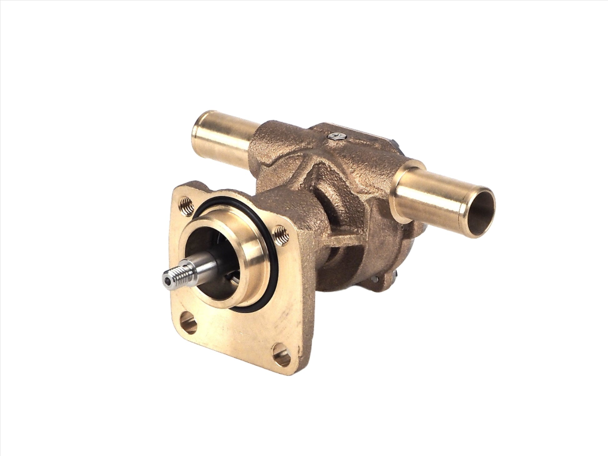 Impellerpomp Volvo Penta D1-13, D1-20, MD2010, MD2020 - 3593654