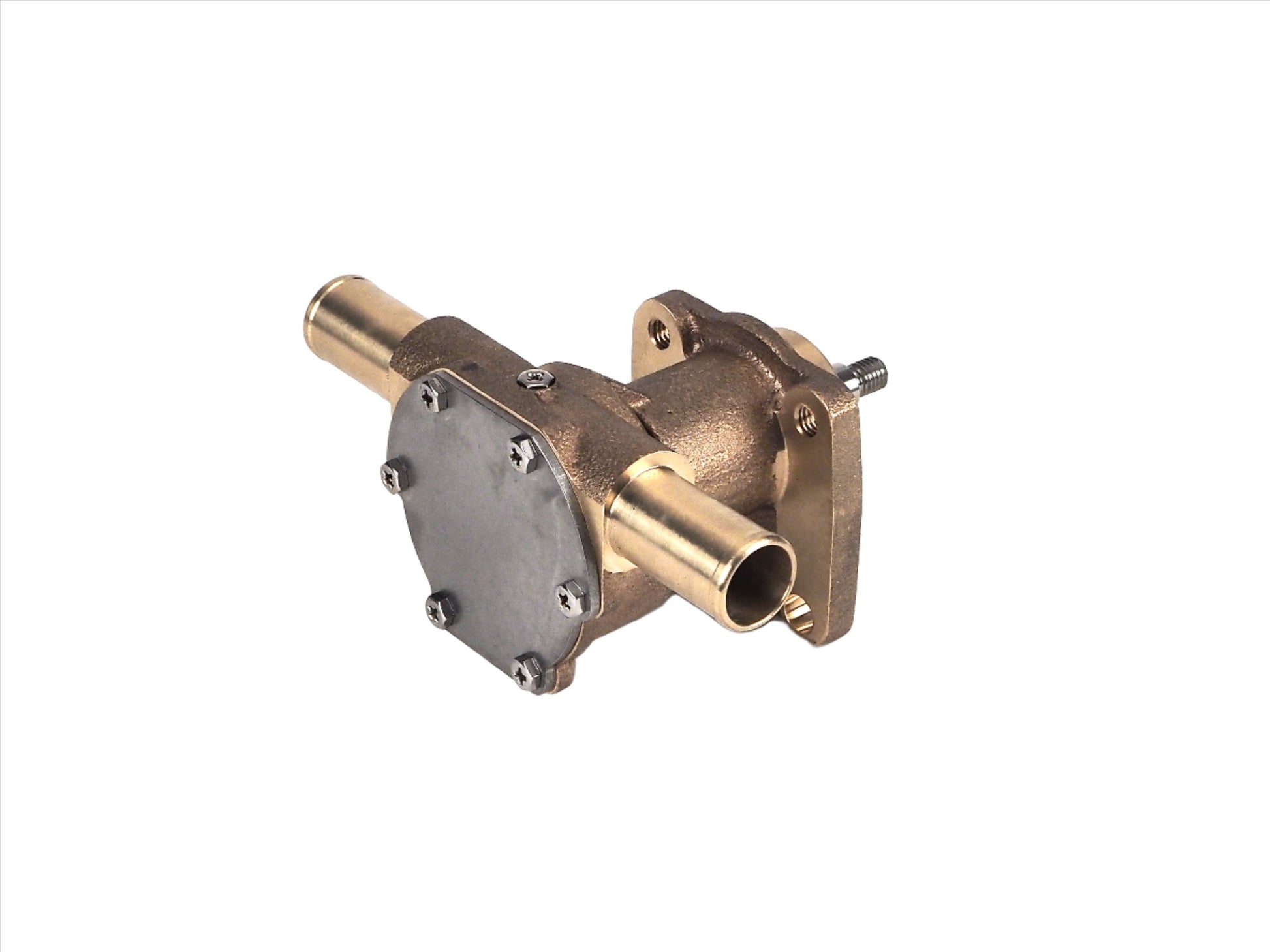 Impellerpomp Volvo Penta D1-13, D1-20, MD2010, MD2020 - 3593654