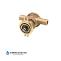 Impellerpomp Volvo Penta TMD31 TAMD31 TMD41 TAMD41 - 3583115 3581558 860629