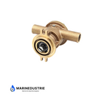 Impellerpomp Volvo Penta TMD31 TAMD31 TMD41 TAMD41 - 3583115 3581558 860629