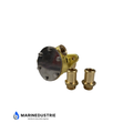 Impellerpomp Yanmar 2YM15 3YM20 3YM30 - 128990-42500