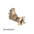Impellerpomp Yanmar 6LY3-ETP, 6LY3-STP, 6LY3-UTP, 6LY3-STC, 6LY3-UTC, 6LY3-ETP 24, 6LY3-STP 24, 6LY3-UTP 24, 6LY3-STC.