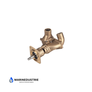 Impellerpomp Yanmar 6LY3-ETP, 6LY3-STP, 6LY3-UTP, 6LY3-STC, 6LY3-UTC, 6LY3-ETP 24, 6LY3-STP 24, 6LY3-UTP 24, 6LY3-STC