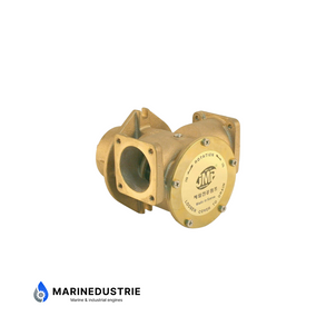 Impellerpomp Yanmar 6SY-STP720, 8SY-STP900 - 165000-36440