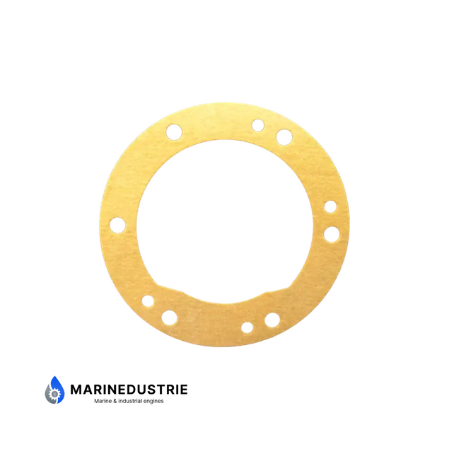 Impellerpomp deksel pakking Yanmar - 124223-42110
