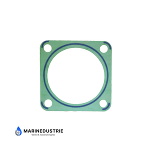 Impellerpomp pakking Volvo Penta - 842870 862583