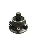 Ingaande as Volvo Penta 120S MS2B MS2V - 873095