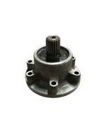 Ingaande as Volvo Penta 120S MS2B MS2V - 873095