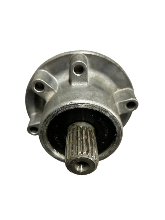 Ingaande as Volvo Penta 120S MS2B MS2V - 873095