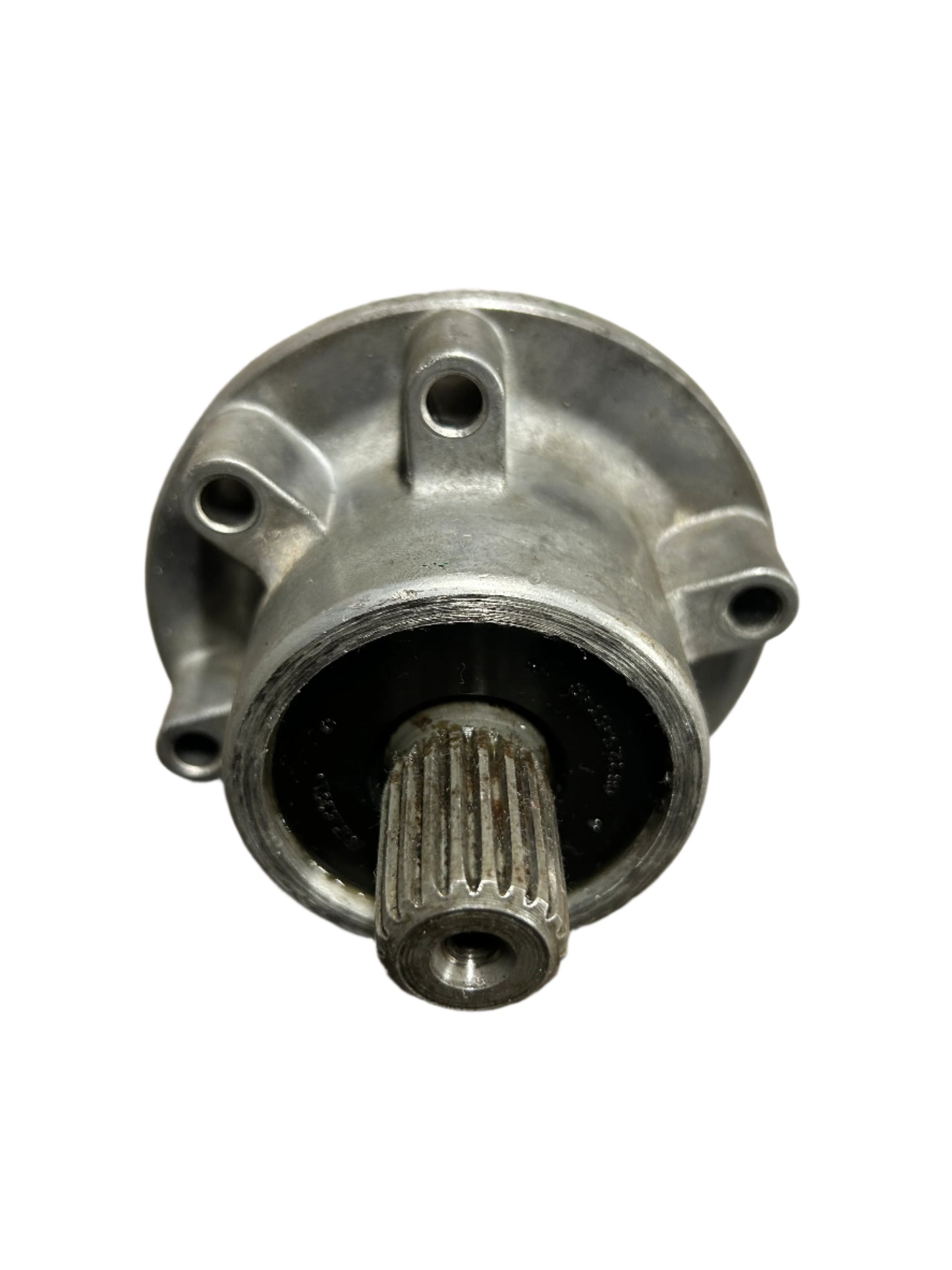 Ingaande as Volvo Penta 120S MS2B MS2V - 873095