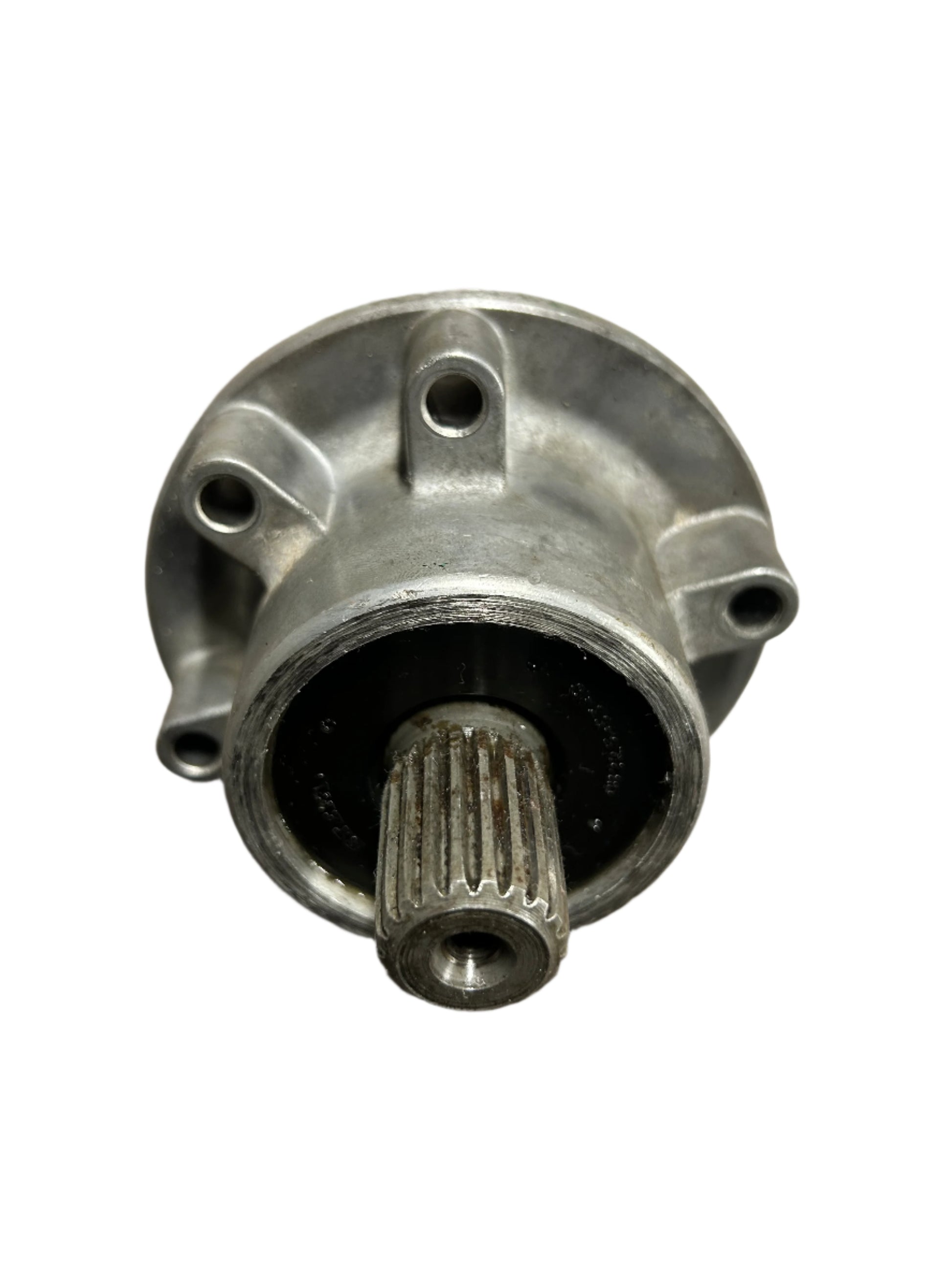 Ingaande as Volvo Penta 120S MS2B MS2V - 873095