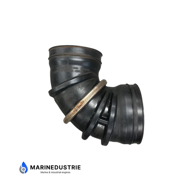 Inlaatslang compressor Volvo Penta D4 D6 - 3587119