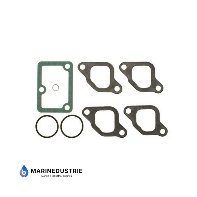 Inlaatspruitstuk pakkingset Volvo Penta MD30 TMD30 TAMD30 - 1542289