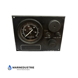 Instrumentenpaneel Volvo Penta 23577084 - 872798 - 873594