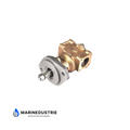 John Deere 6067, 6068, 6081, 6125 - impellerpomp