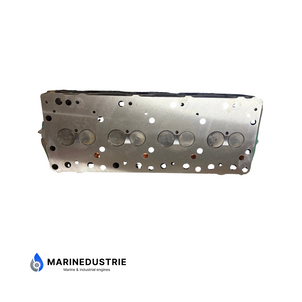 Volvo Penta 31 Series Cylinder Head Complete - 3803306