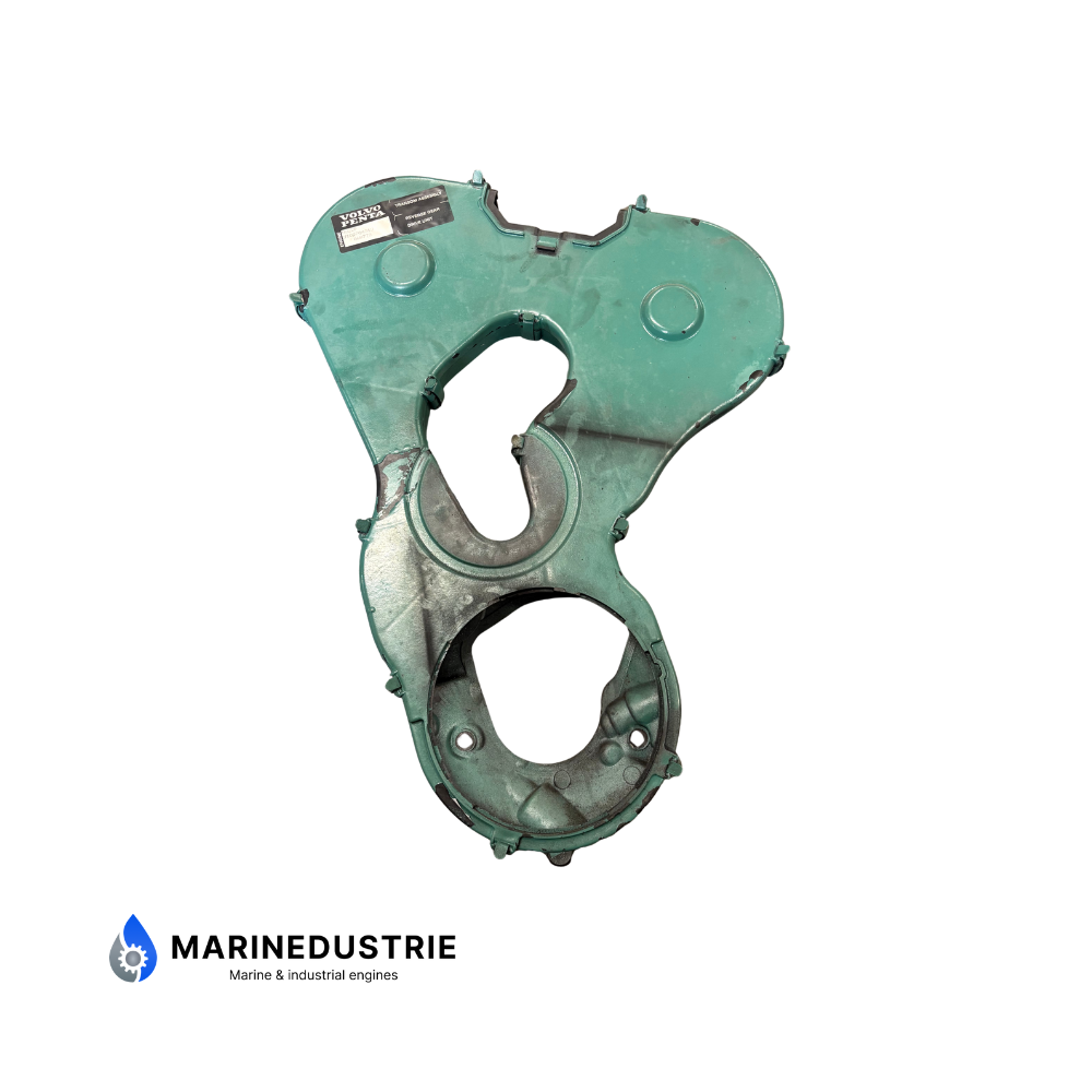 Volvo Penta MD22 TMD22 TAMD22 Timing Cover 859768 859769 – MarineDustrie