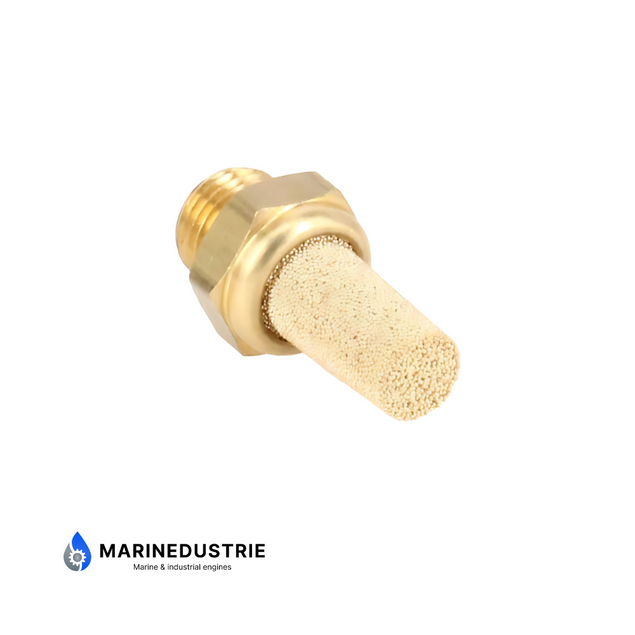Caterpillar Fuel Filter - 386-0601