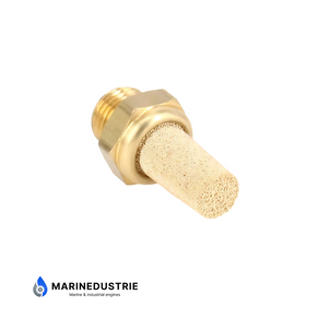 Caterpillar Fuel Filter - 386-0601