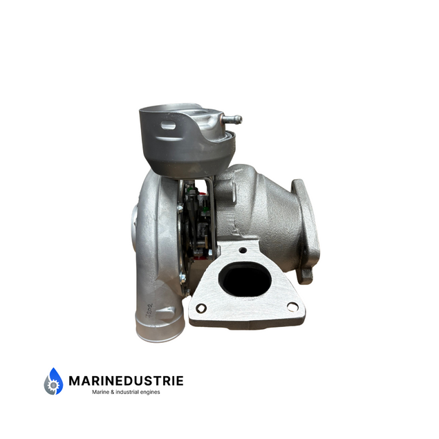Volvo Penta D3 Turbocharger - 21354008