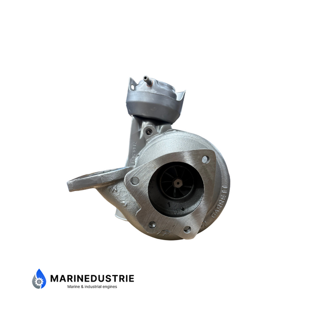 Volvo Penta D3 Turbocharger - 21354008