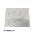 Volvo Penta D3 Turbocharger - 21354008