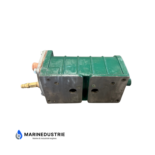 Volvo Penta Oil Cooler - 861600