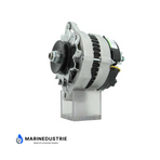 Bukh altenator 12V 70A DV10 DV20 DV24 DV29 DV36 DV48 - 008E8258 008E9525 612H0520