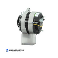 Bukh altenator 12V 70A DV10 DV20 DV24 DV29 DV36 DV48 - 008E8258 008E9525 612H0520