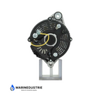 Bukh altenator 12V 70A DV10 DV20 DV24 DV29 DV36 DV48 - 008E8258 008E9525 612H0520
