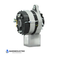 Bukh altenator 12V 70A DV10 DV20 DV24 DV29 DV36 DV48 - 008E8258 008E9525 612H0520