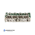 Peugeot Indenor / Volvo Penta MD21 Cylinder head overhauled 840641 - 829856