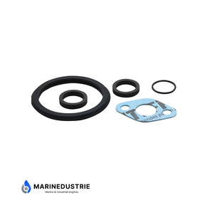Cooling system sealing kit Volvo Penta MD17C MD17D