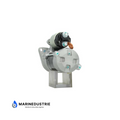 Starter motor Nanni 3.100HE, 3.110HE, 4.110HE, 4.150HE, N3.30, N4.38
