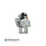 Starter motor Nanni 3.100HE, 3.110HE, 4.110HE, 4.150HE, N3.30, N4.38