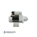 Starter motor Nanni 3.100HE, 3.110HE, 4.110HE, 4.150HE, N3.30, N4.38