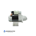 Starter motor Nanni 3.100HE, 3.110HE, 4.110HE, 4.150HE, N3.30, N4.38