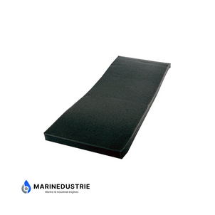 Air filter Volvo Penta TAMD63 - 3825038
