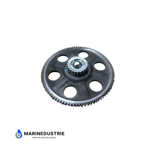 Idler gear Volvo Penta D4 D6 - 3582647 21641665