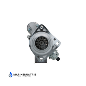 Starter motor Volvo Penta D11 TAD11-Series - 21855436 23288375 24154061