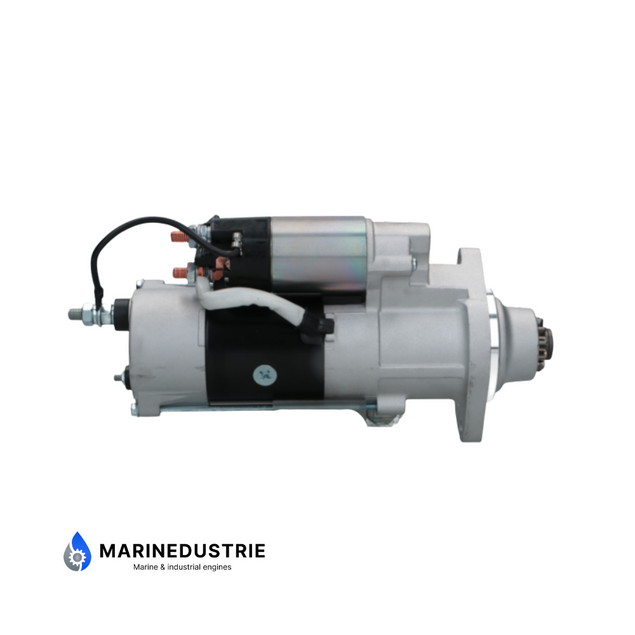 Starter motor Volvo Penta D11 TAD11-Series - 21855436 23288375 24154061