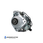 Starter motor Volvo Penta D11 TAD11-Series - 21855436 23288375 24154061