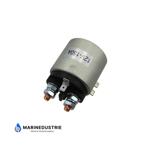 Starter relay 12V alternator Volvo Penta 838518 - 843145